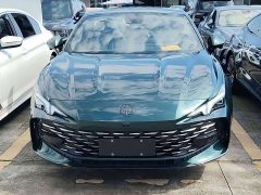 SAIC MG7 1.5T DCTLuxury Edition - ფოტო 2