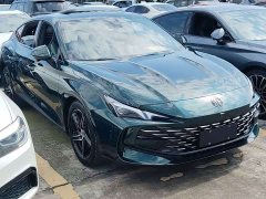 SAIC MG7 1.5T DCTLuxury Edition - ფოტო 3