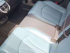 SAIC MG7 1.5T DCTLuxury Edition - ფოტო 6