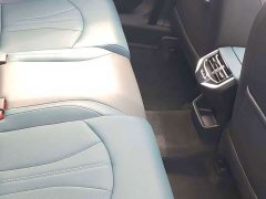 SAIC MG7 1.5T DCTLuxury Edition - ფოტო 7