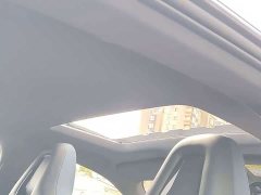 SAIC MG7 1.5T DCTLuxury Edition - ფოტო 8