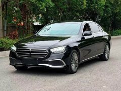 Mercedes-Benz E 300 L Luxury Version - ფოტო 1