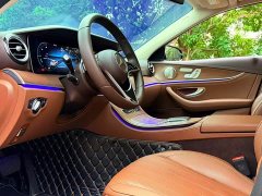 Mercedes-Benz E 300 L Luxury Version - ფოტო 2
