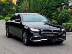 Mercedes-Benz E 300 L Luxury Version - ფოტო 3