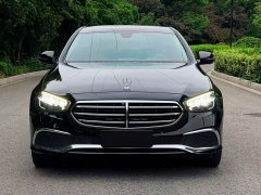 Mercedes-Benz E 300 L Luxury Version - ფოტო 5