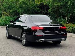 Mercedes-Benz E 300 L Luxury Version - ფოტო 7