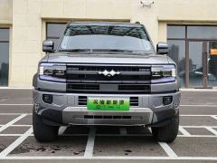 Fangchengbao Leopard 5 210KM Tianshen Max Edition - ფოტო 10