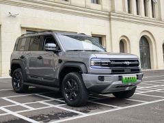 Fangchengbao Leopard 5 210KM Tianshen Max Edition - ფოტო 11