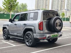 Fangchengbao Leopard 5 210KM Tianshen Max Edition - ფოტო 13
