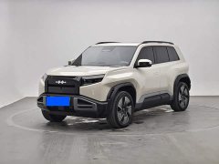 3 501KM AWDUltra Edition - ფოტო 1