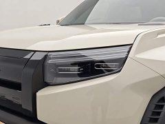 3 501KM AWDUltra Edition - ფოტო 13