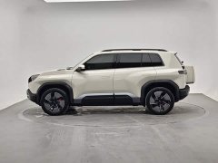 3 501KM AWDUltra Edition - ფოტო 2