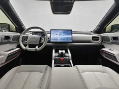 3 501KM AWDUltra Edition - ფოტო 3