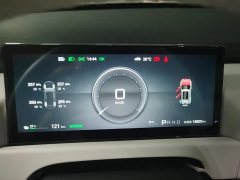 3 501KM AWDUltra Edition - ფოტო 4