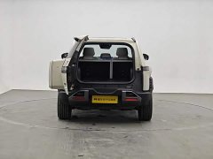 3 501KM AWDUltra Edition - ფოტო 6