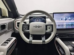 3 501KM AWDUltra Edition - ფოტო 7