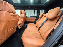7 EV 675KM AWD Edition - ფოტო 10