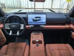 7 EV 675KM AWD Edition - ფოტო 11