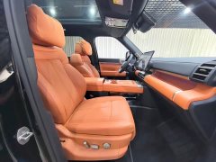 7 EV 675KM AWD Edition - ფოტო 13