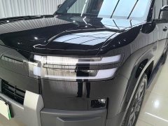 7 EV 675KM AWD Edition - ფოტო 16