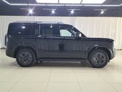 7 EV 675KM AWD Edition - ფოტო 4