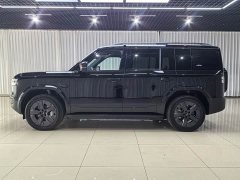 7 EV 675KM AWD Edition - ფოტო 5
