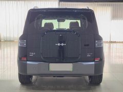 7 EV 675KM AWD Edition - ფოტო 7
