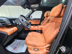 7 EV 675KM AWD Edition - ფოტო 9