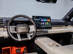 7 200KM2WDMax Edition - ფოტო 20