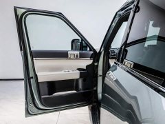 7 200KM2WDMax Edition - ფოტო 7