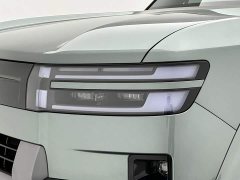 7 200KM2WDMax Edition - ფოტო 10
