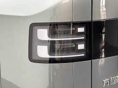 7 200KM2WDMax Edition - ფოტო 13