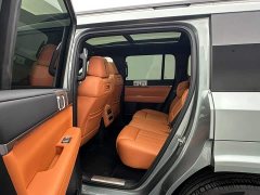 7 200KM2WDMax Edition - ფოტო 17