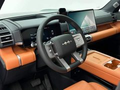 7 200KM2WDMax Edition - ფოტო 19