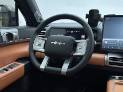 7 200KM2WDMax Edition - ფოტო 20