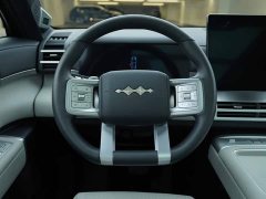 7 200KM2WDMax Edition - ფოტო 16