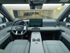 7 200KM2WDMax Edition - ფოტო 18