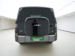 7 200KM2WDMax Edition - ფოტო 4