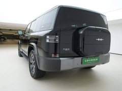 7 200KM2WDMax Edition - ფოტო 5