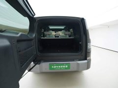 7 200KM2WDMax Edition - ფოტო 6