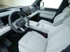 7 200KM2WDMax Edition - ფოტო 9