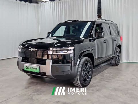 2026 7 190KMAWDUltra Edition - ავტომობილი ჩინეთიდან