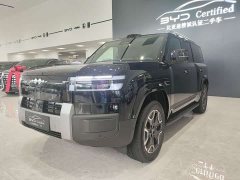 7 EV 675KM Edition - ფოტო 1