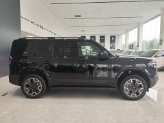 7 EV 675KM Edition - ფოტო 4