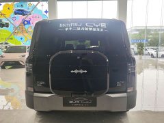 7 EV 675KM Edition - ფოტო 6