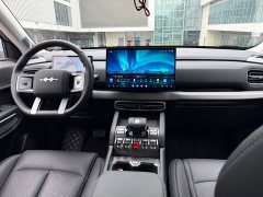 3 510KM Edition - ფოტო 13
