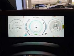 GAC E9 Deluxe - ფოტო 10
