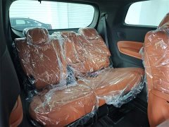 GAC E9 Deluxe - ფოტო 13