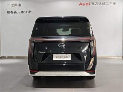 GAC E9 Deluxe - ფოტო 5