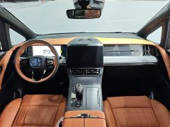 GAC E9 Deluxe - ფოტო 6